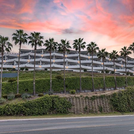 The Encinitan Hotel & Suites Encinitas Bagian luar foto