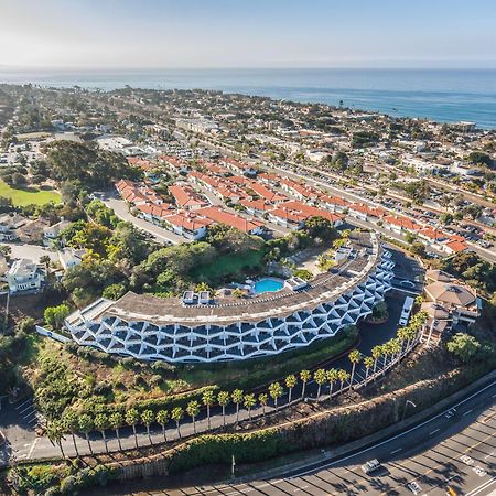 The Encinitan Hotel & Suites Encinitas Bagian luar foto
