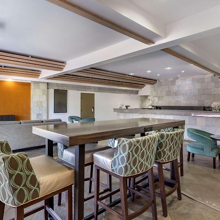 The Encinitan Hotel & Suites Encinitas Bagian luar foto