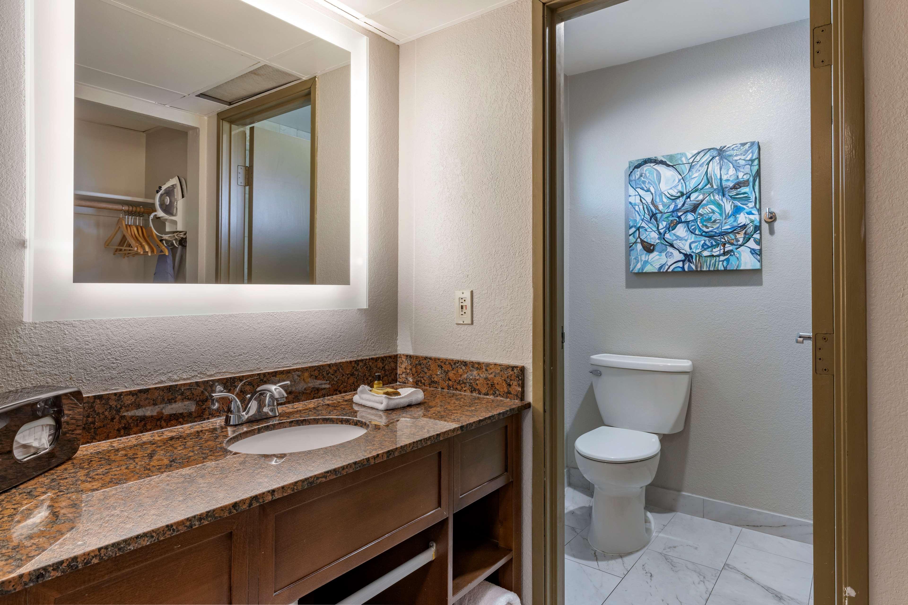The Encinitan Hotel & Suites Encinitas Bagian luar foto