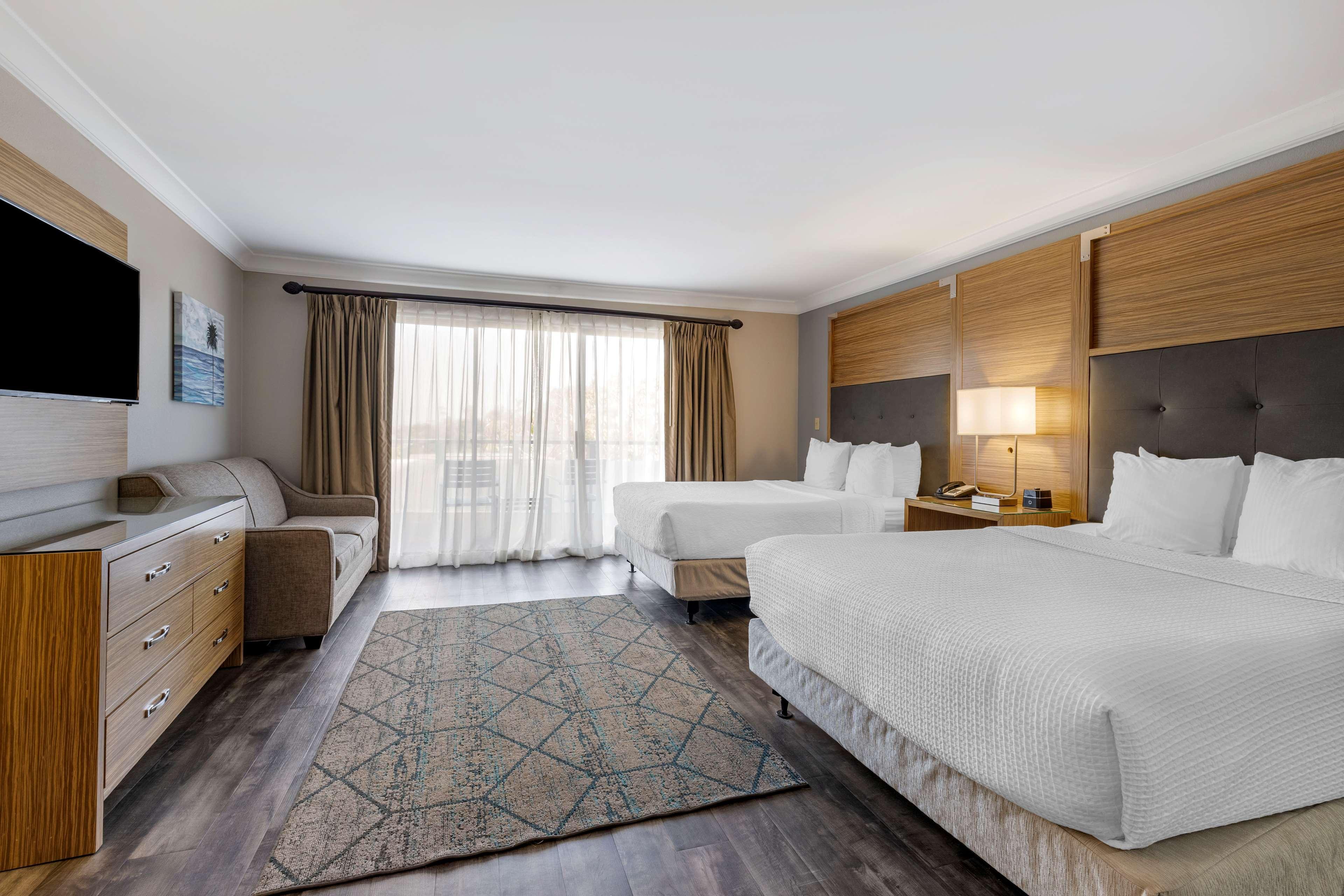 The Encinitan Hotel & Suites Encinitas Bagian luar foto