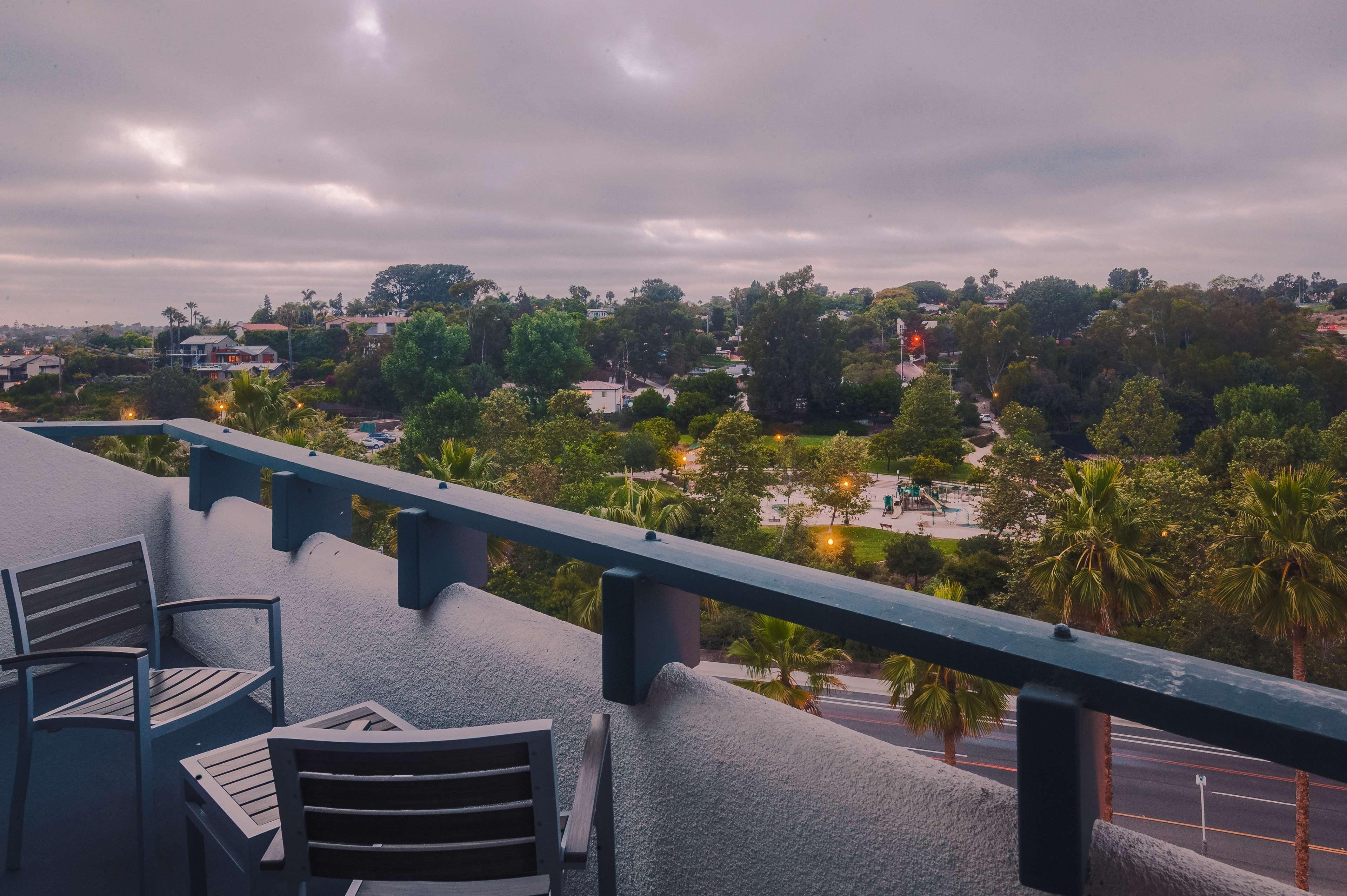 The Encinitan Hotel & Suites Encinitas Bagian luar foto
