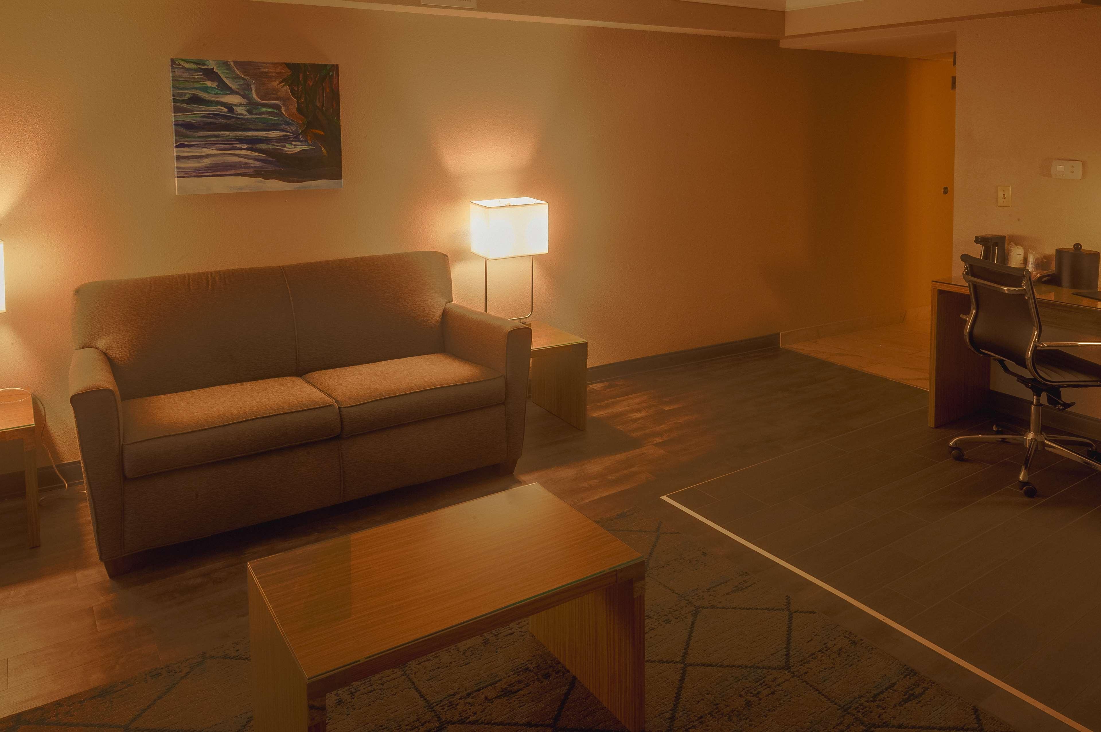 The Encinitan Hotel & Suites Encinitas Bagian luar foto