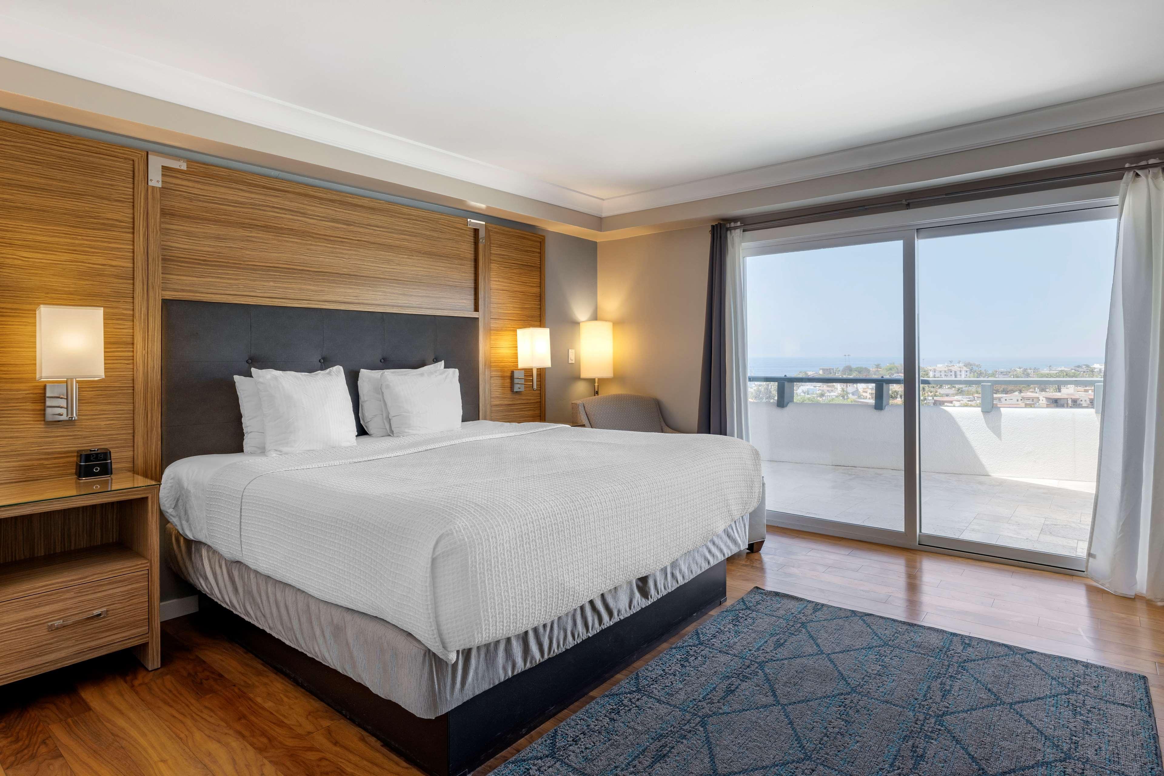The Encinitan Hotel & Suites Encinitas Bagian luar foto