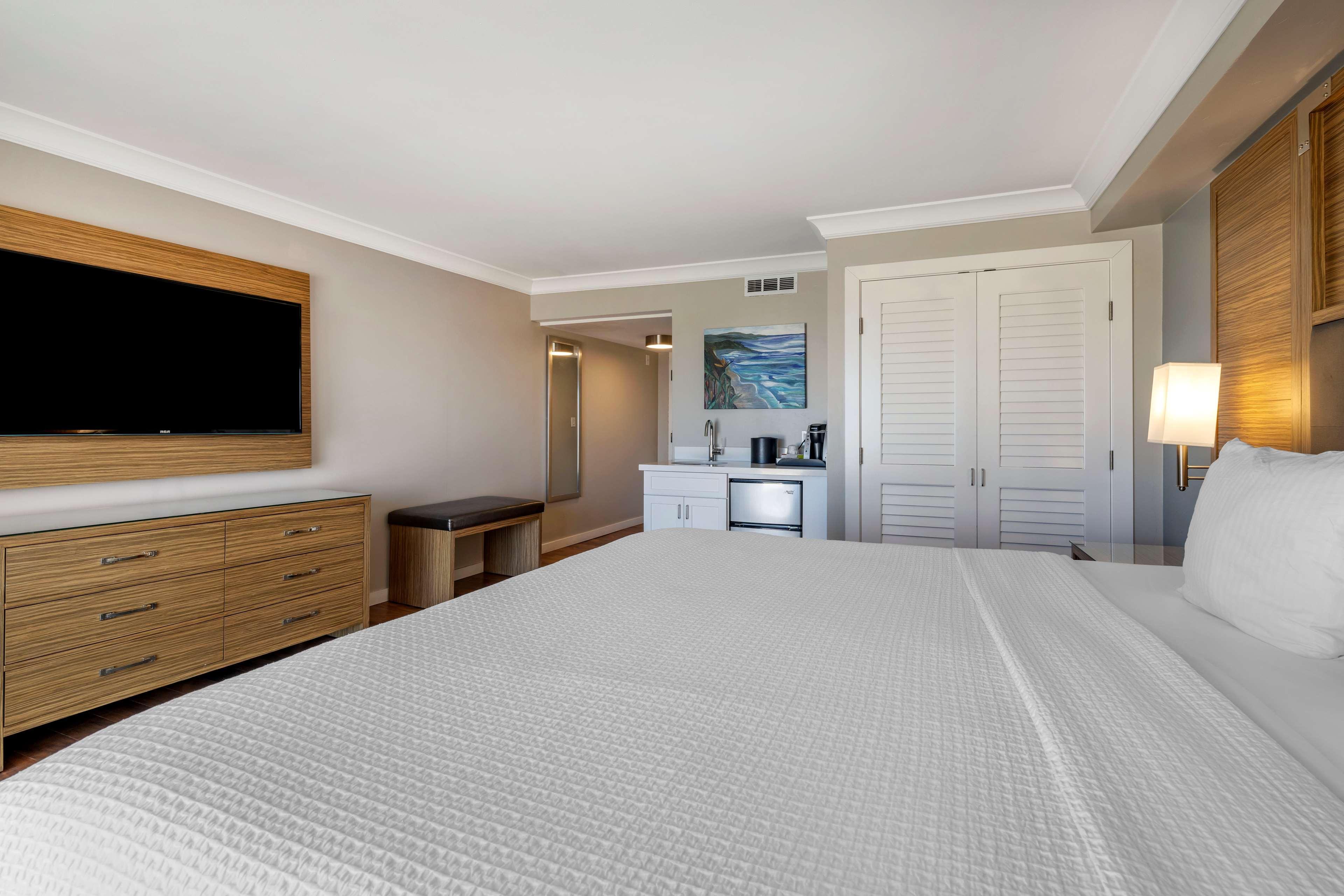 The Encinitan Hotel & Suites Encinitas Bagian luar foto