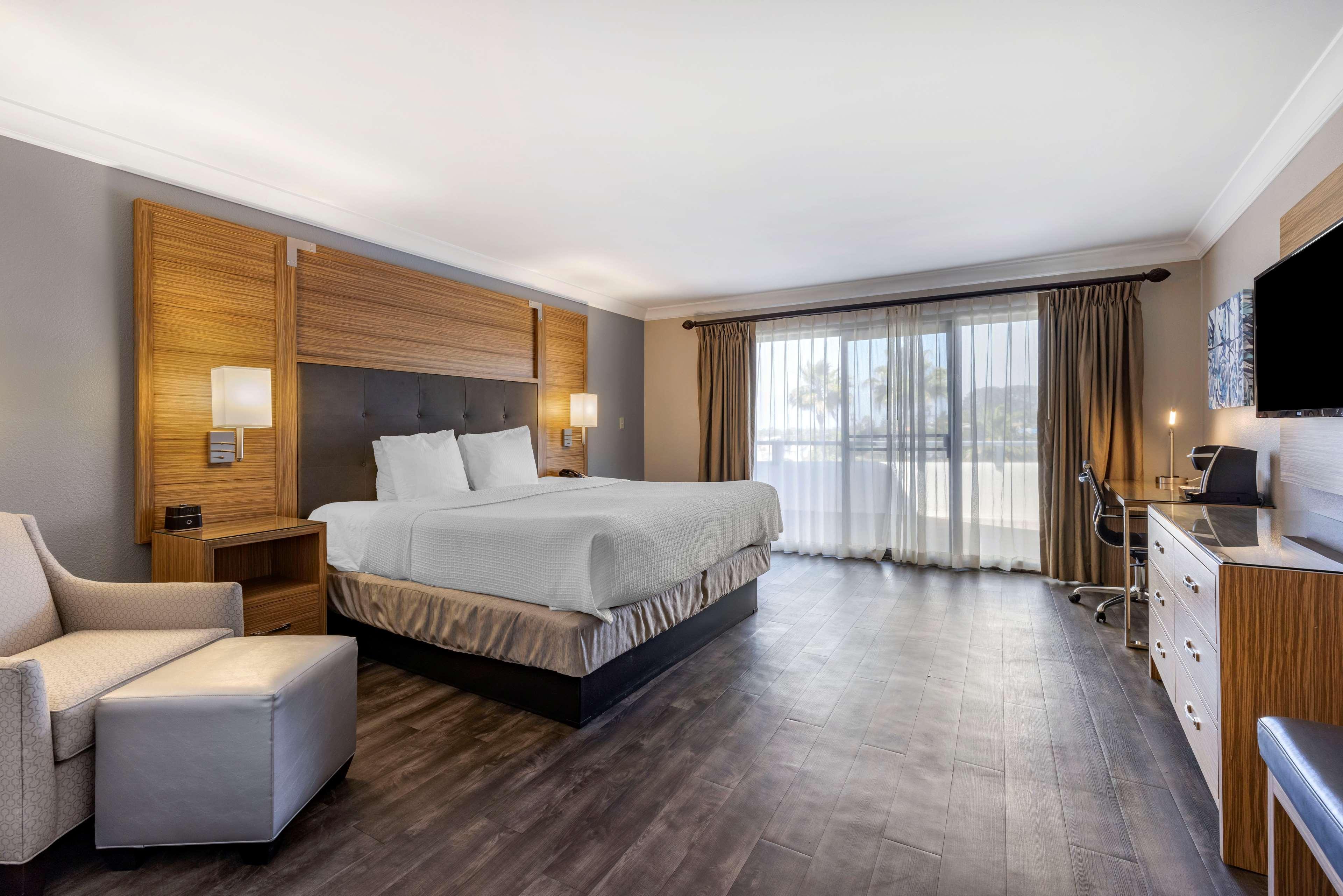 The Encinitan Hotel & Suites Encinitas Bagian luar foto