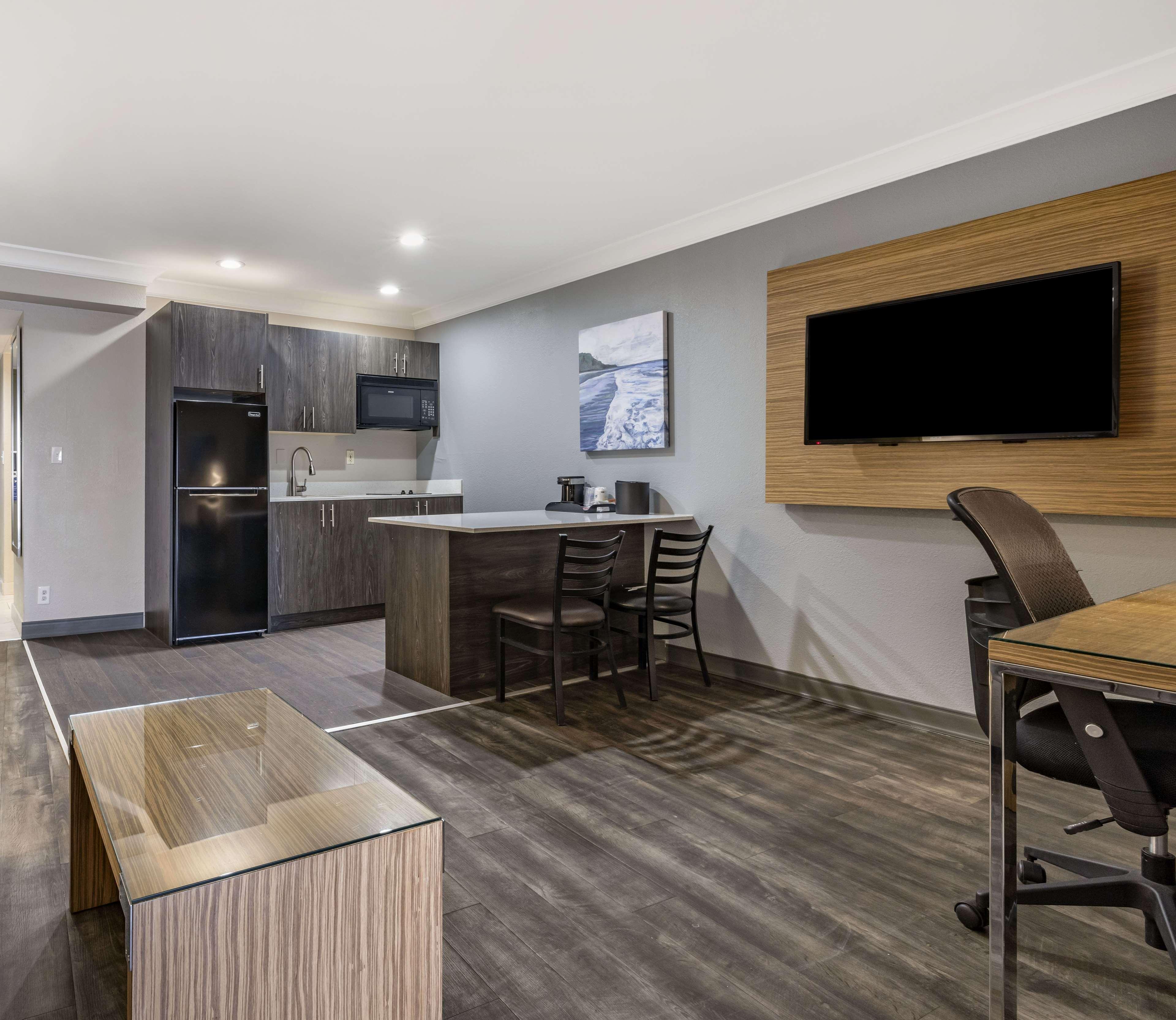The Encinitan Hotel & Suites Encinitas Bagian luar foto