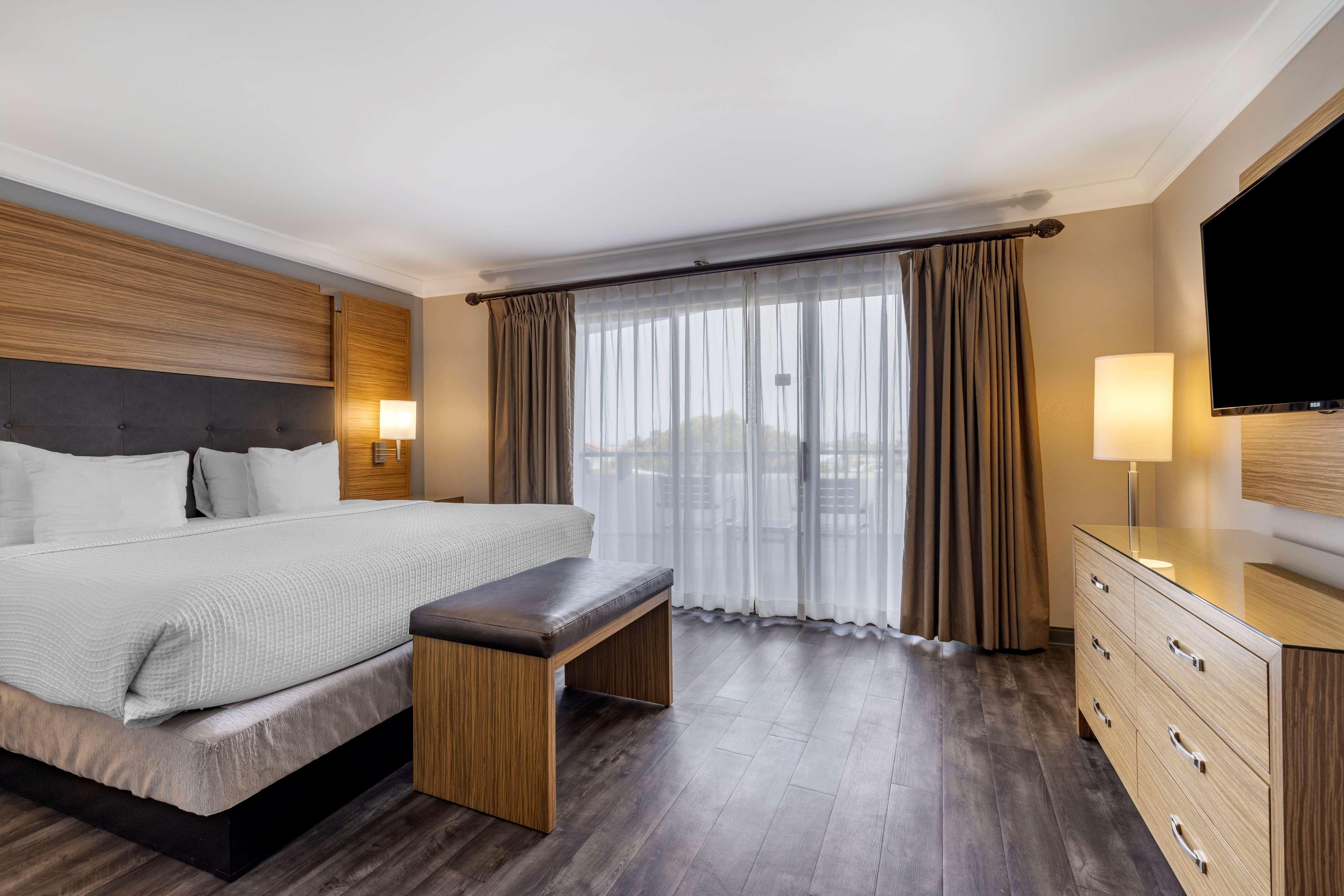 The Encinitan Hotel & Suites Encinitas Bagian luar foto