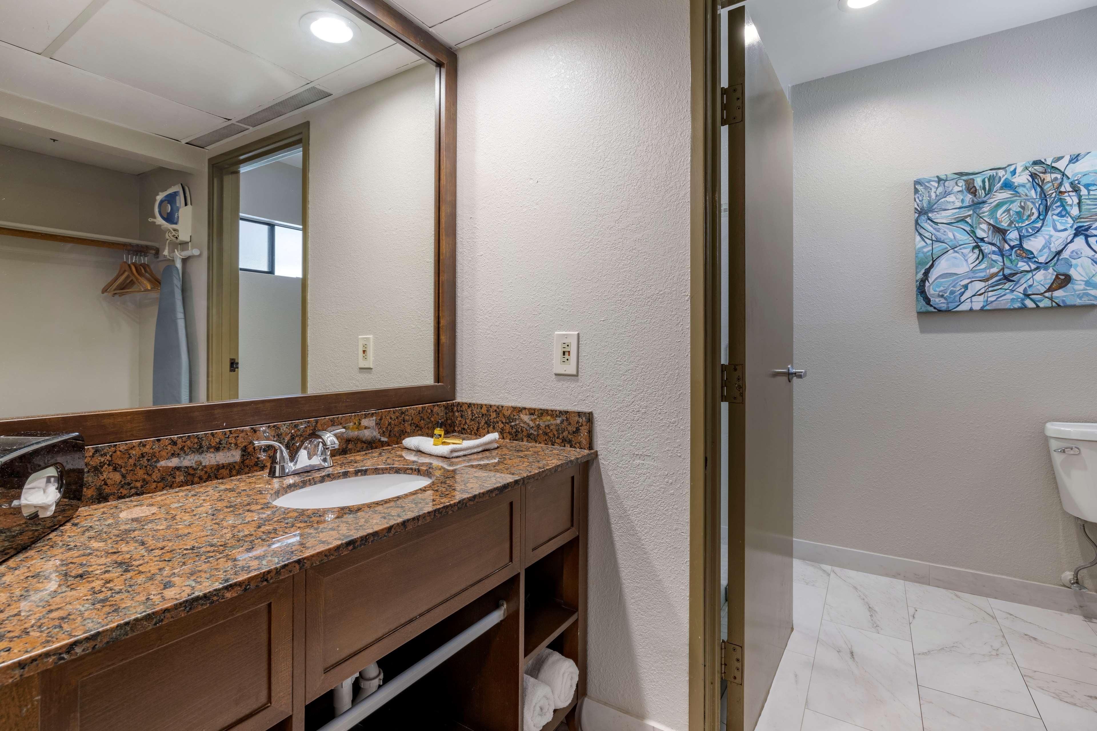 The Encinitan Hotel & Suites Encinitas Bagian luar foto