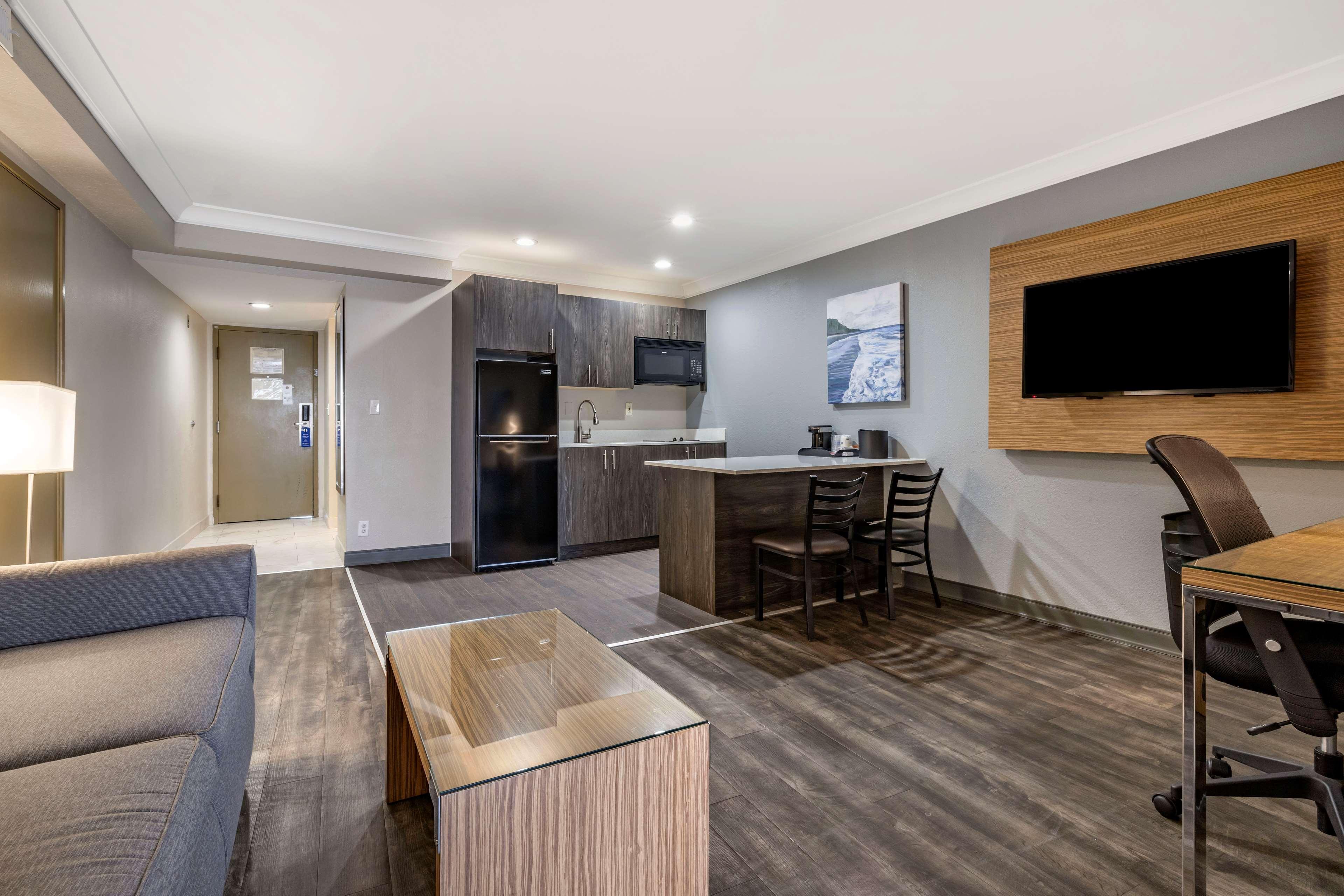 The Encinitan Hotel & Suites Encinitas Bagian luar foto