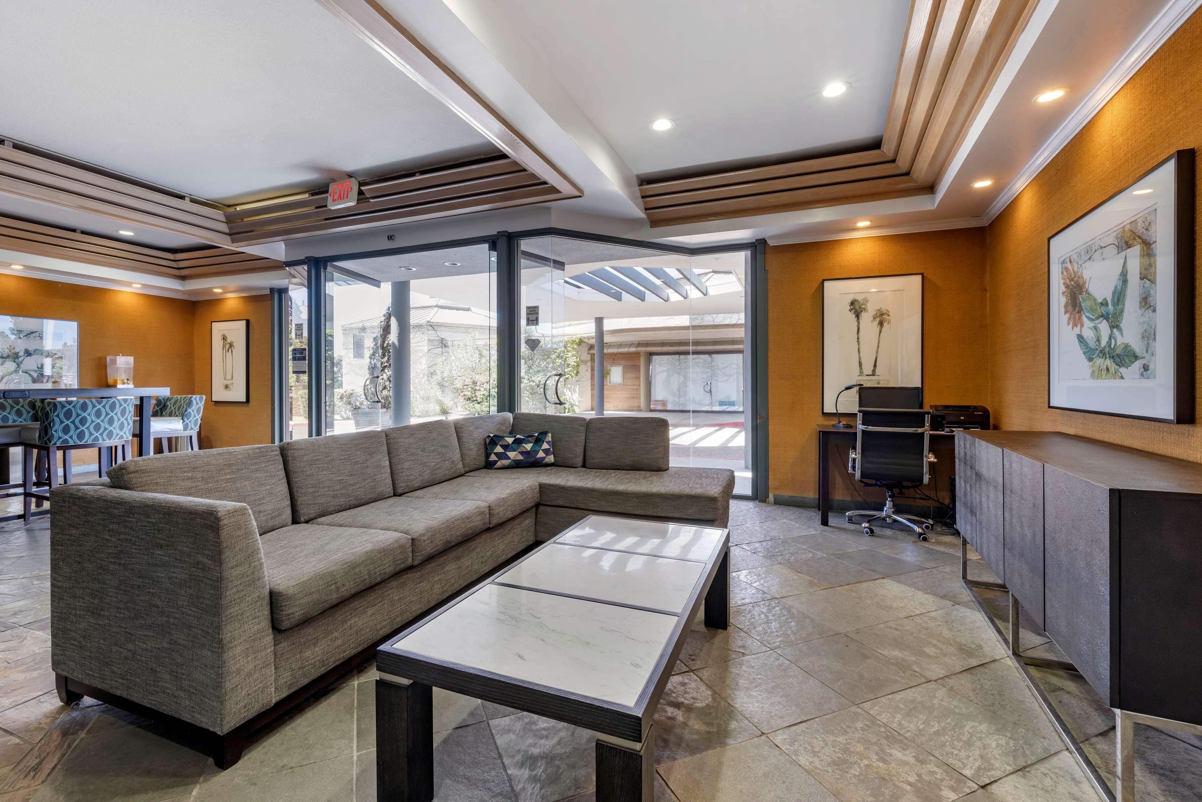 The Encinitan Hotel & Suites Encinitas Bagian luar foto