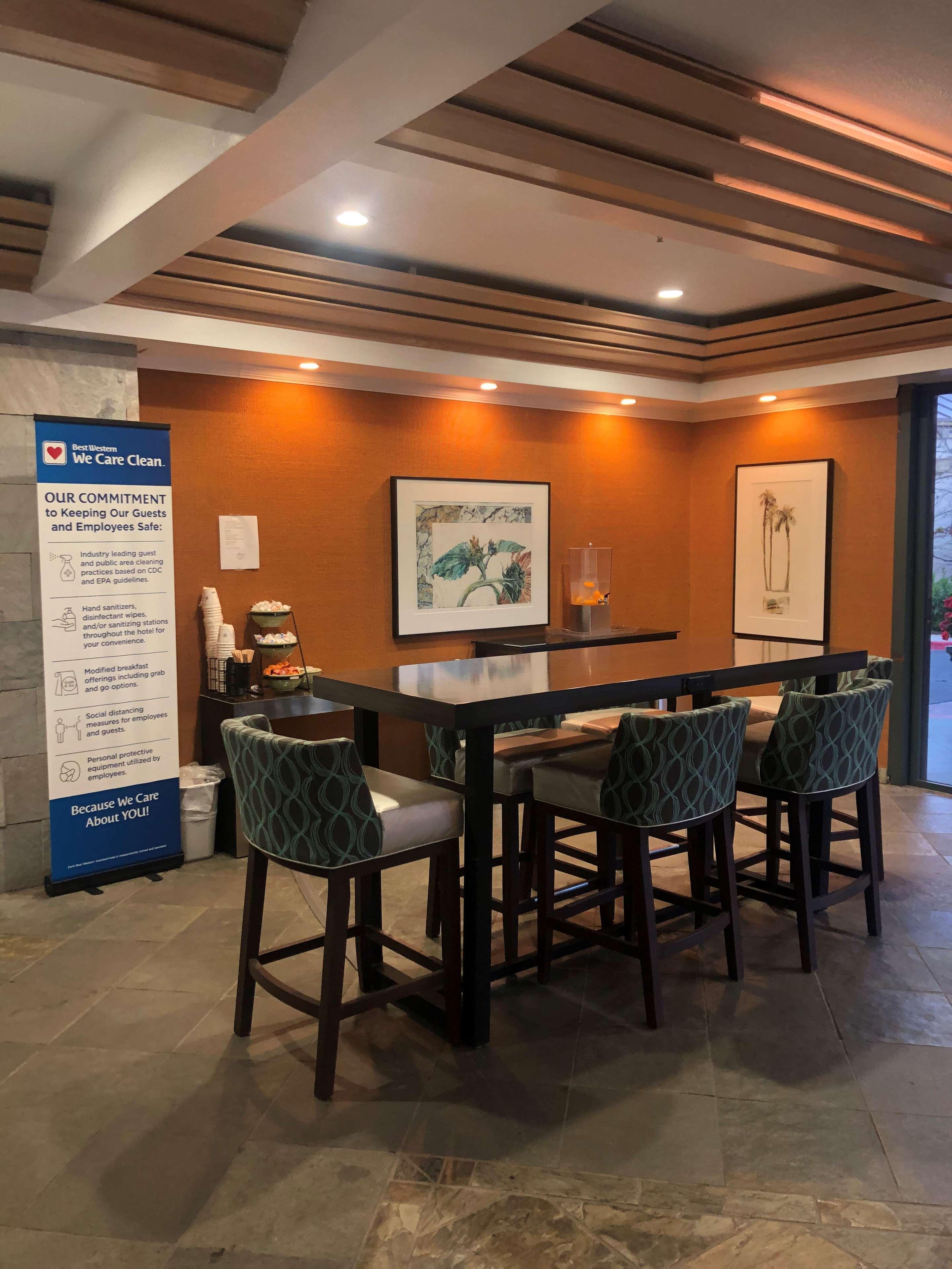 The Encinitan Hotel & Suites Encinitas Bagian luar foto