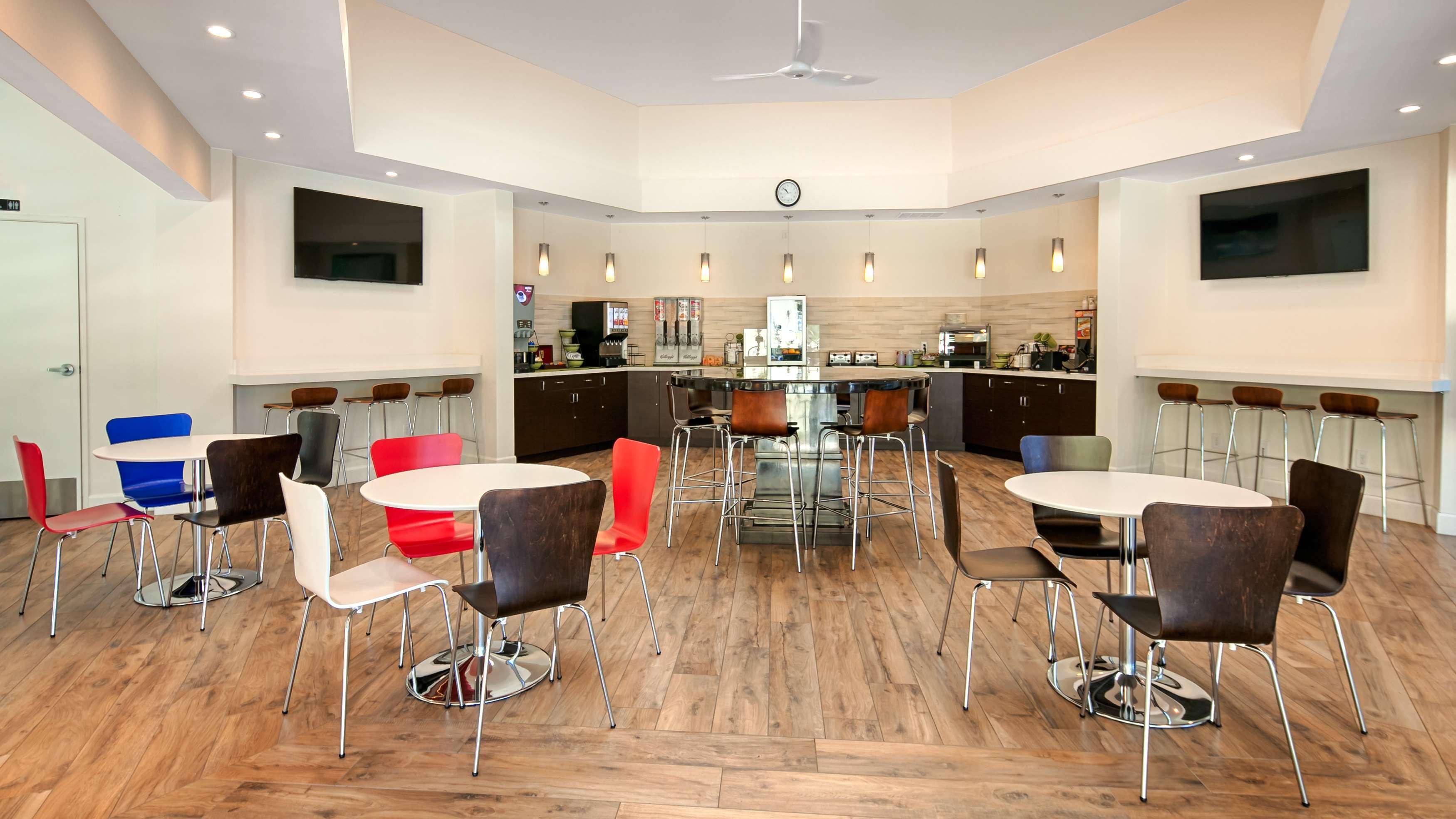 The Encinitan Hotel & Suites Encinitas Bagian luar foto