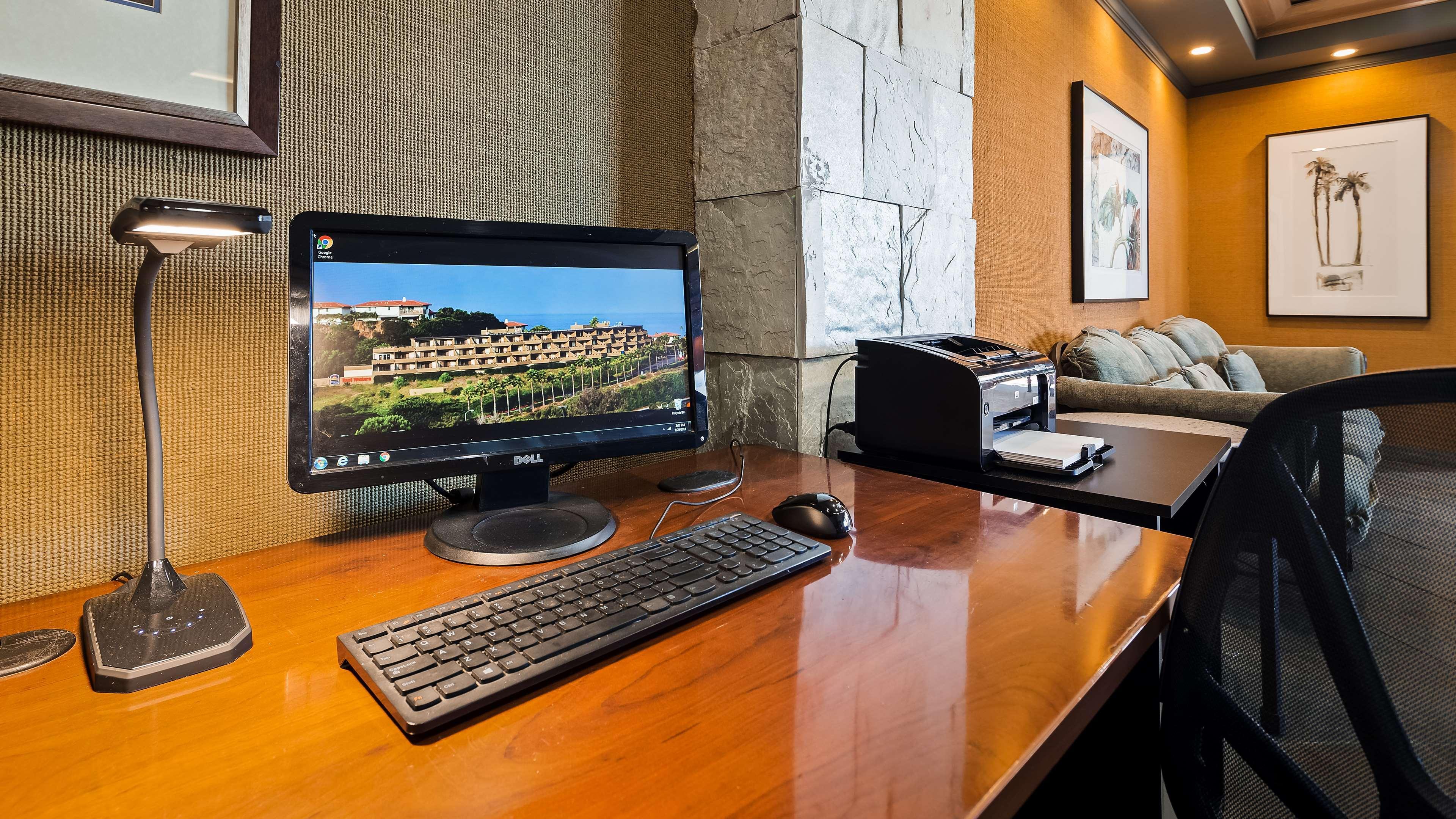 The Encinitan Hotel & Suites Encinitas Bagian luar foto