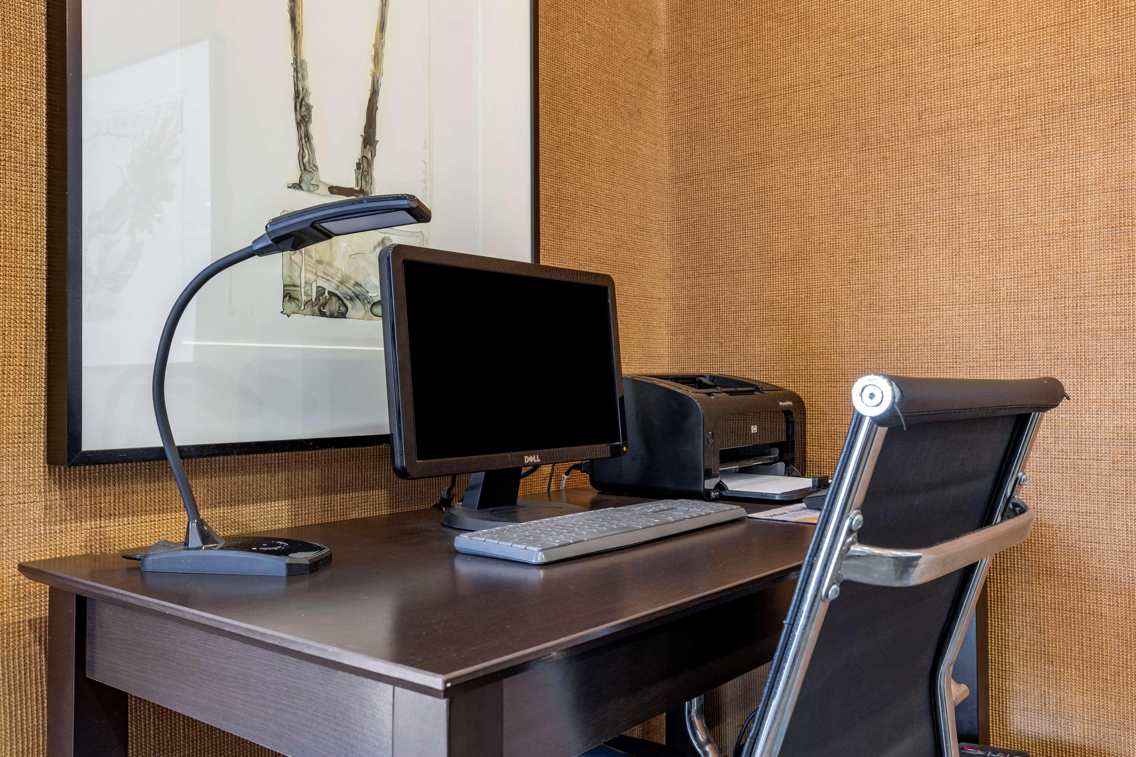 The Encinitan Hotel & Suites Encinitas Bagian luar foto