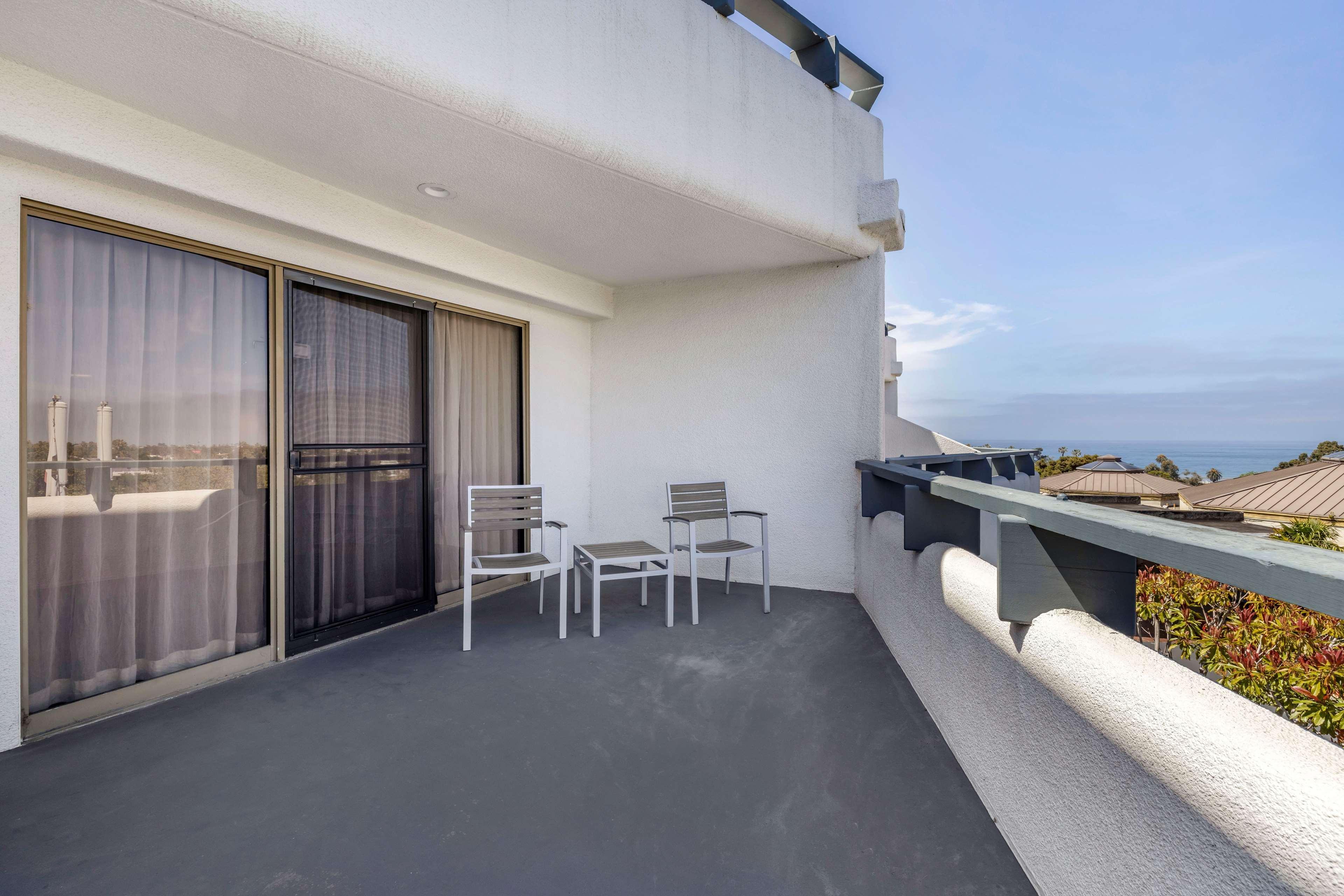 The Encinitan Hotel & Suites Encinitas Bagian luar foto