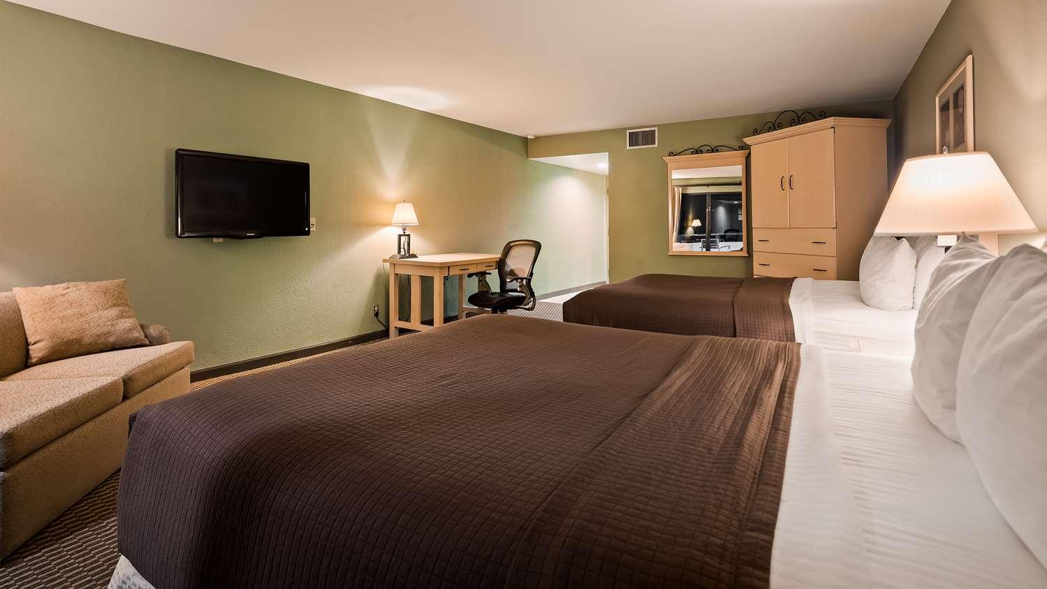 The Encinitan Hotel & Suites Encinitas Bagian luar foto