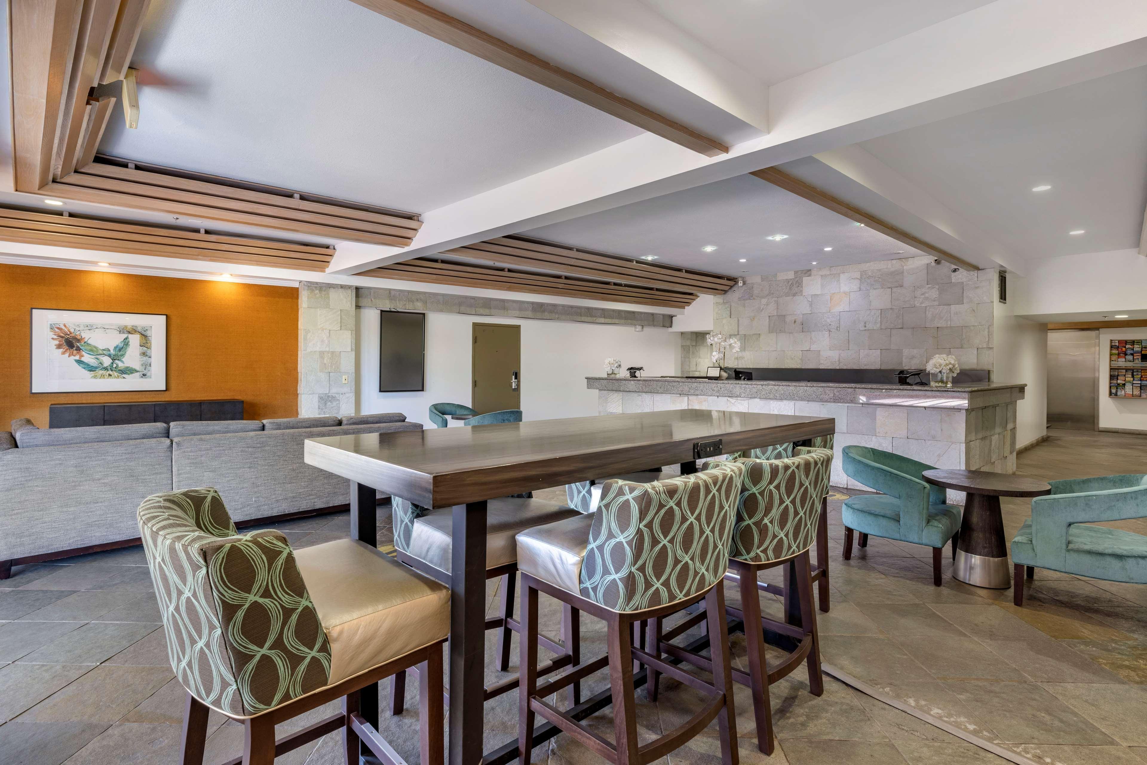 The Encinitan Hotel & Suites Encinitas Bagian luar foto