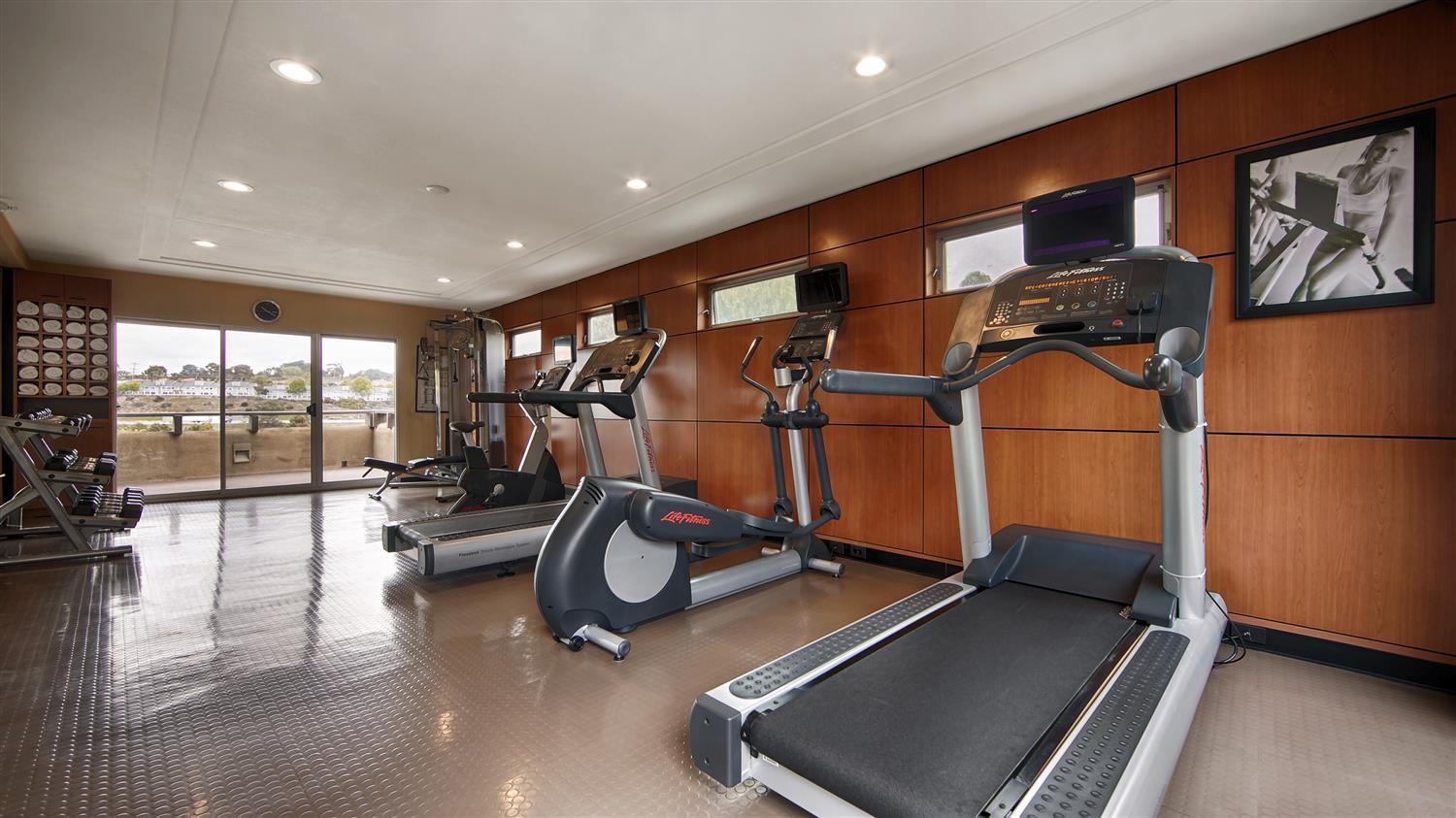 The Encinitan Hotel & Suites Encinitas Bagian luar foto