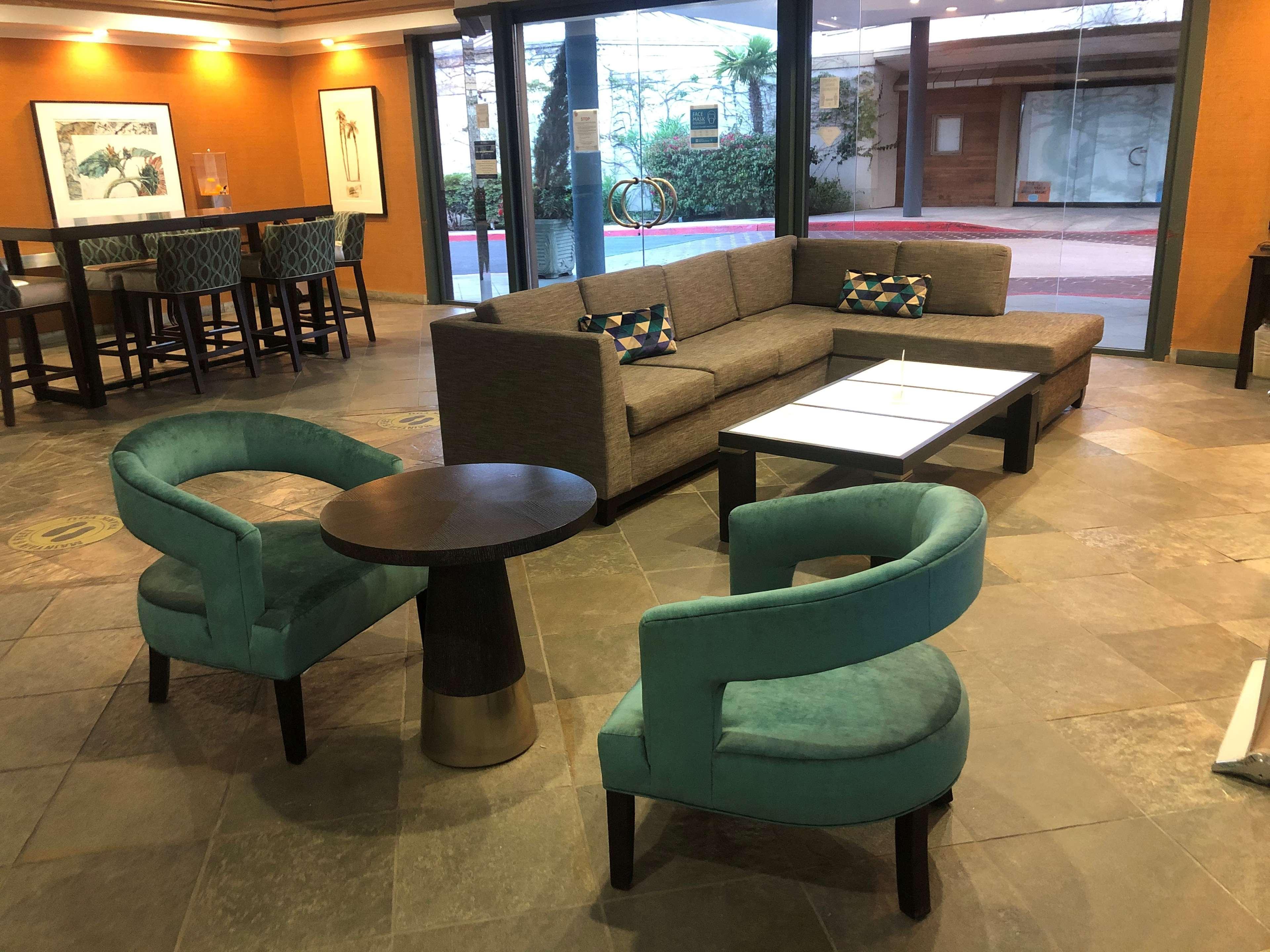The Encinitan Hotel & Suites Encinitas Bagian luar foto