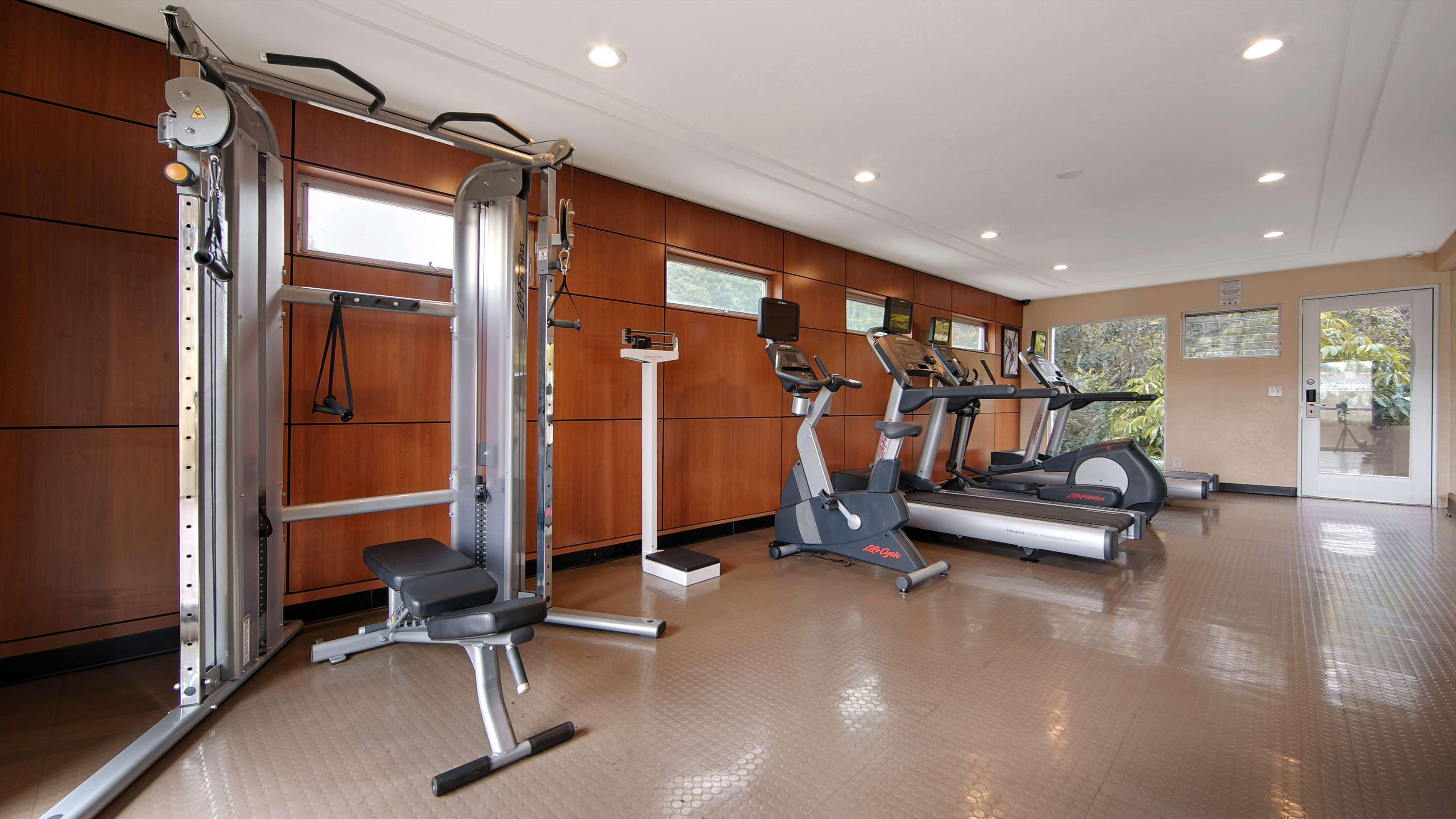 The Encinitan Hotel & Suites Encinitas Bagian luar foto