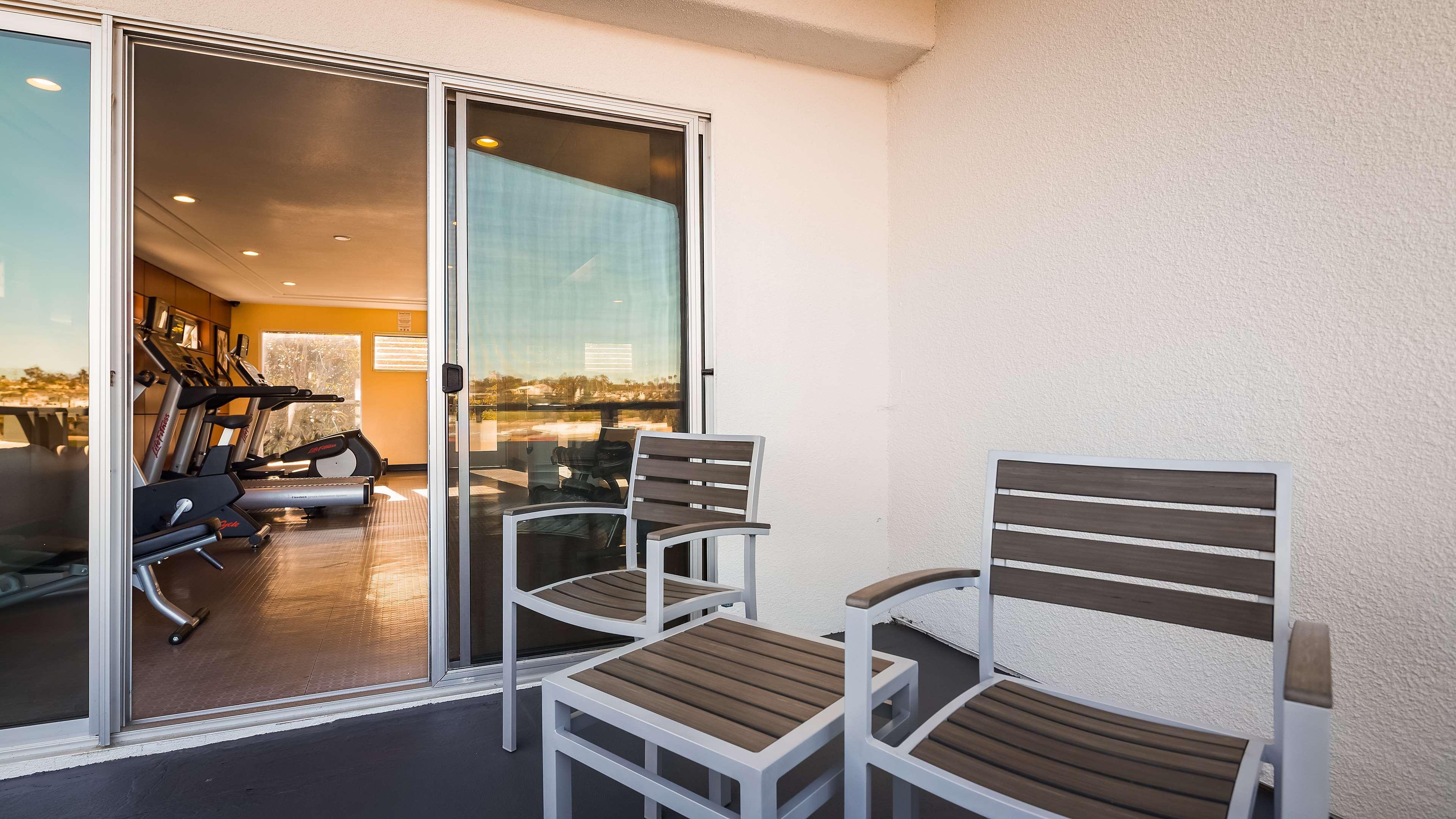 The Encinitan Hotel & Suites Encinitas Bagian luar foto