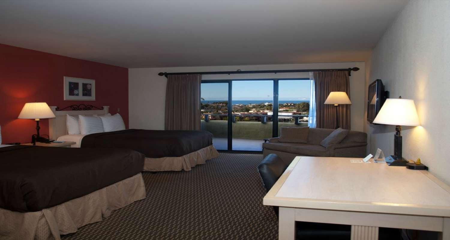 The Encinitan Hotel & Suites Encinitas Bagian luar foto