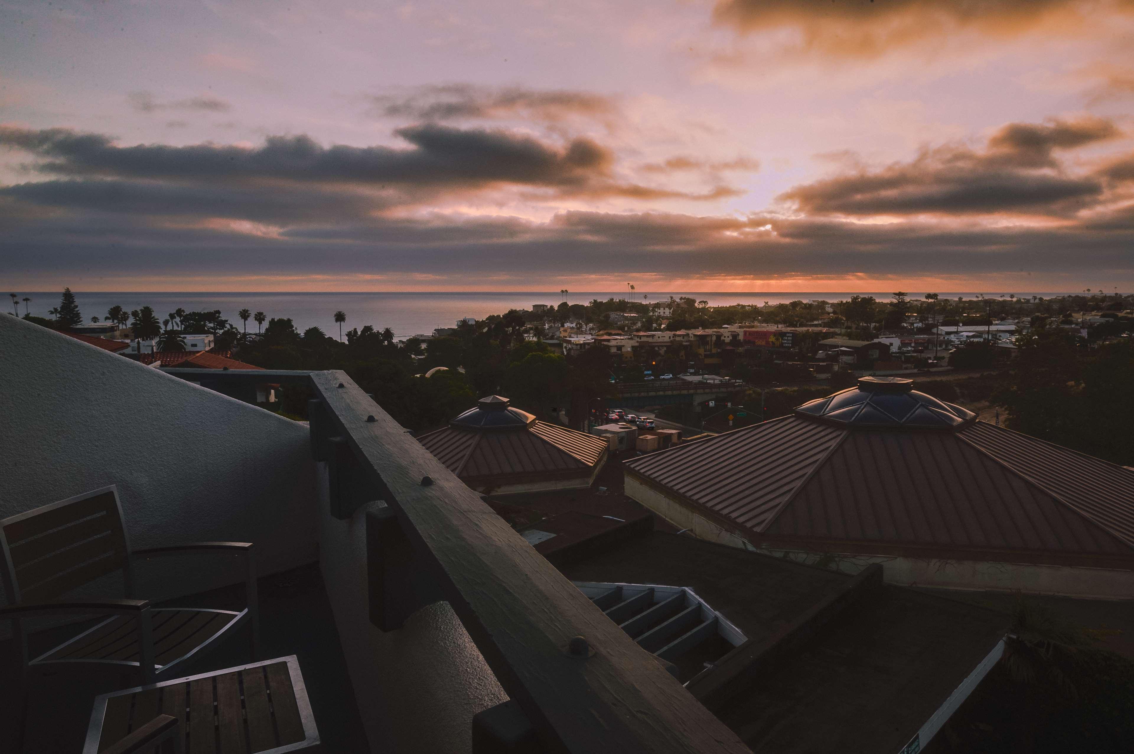 The Encinitan Hotel & Suites Encinitas Bagian luar foto