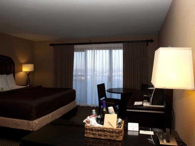 The Encinitan Hotel & Suites Encinitas Ruang foto