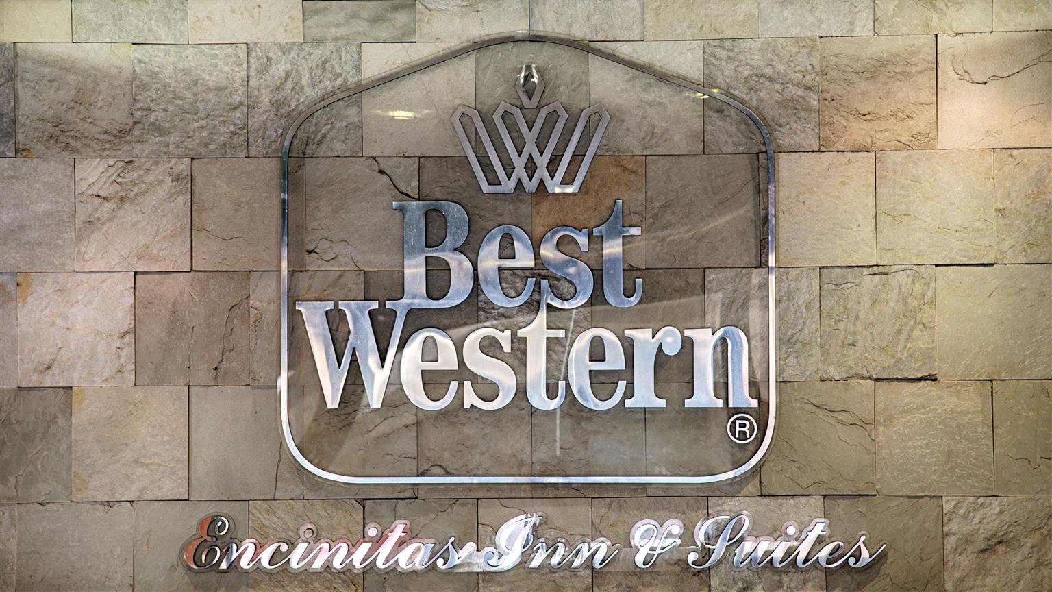 The Encinitan Hotel & Suites Encinitas Bagian luar foto